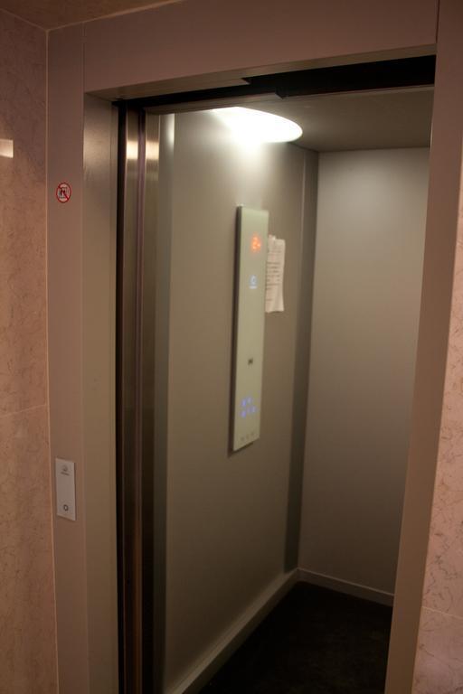 Suncity Loft Carreteria Malaga Pokój zdjęcie