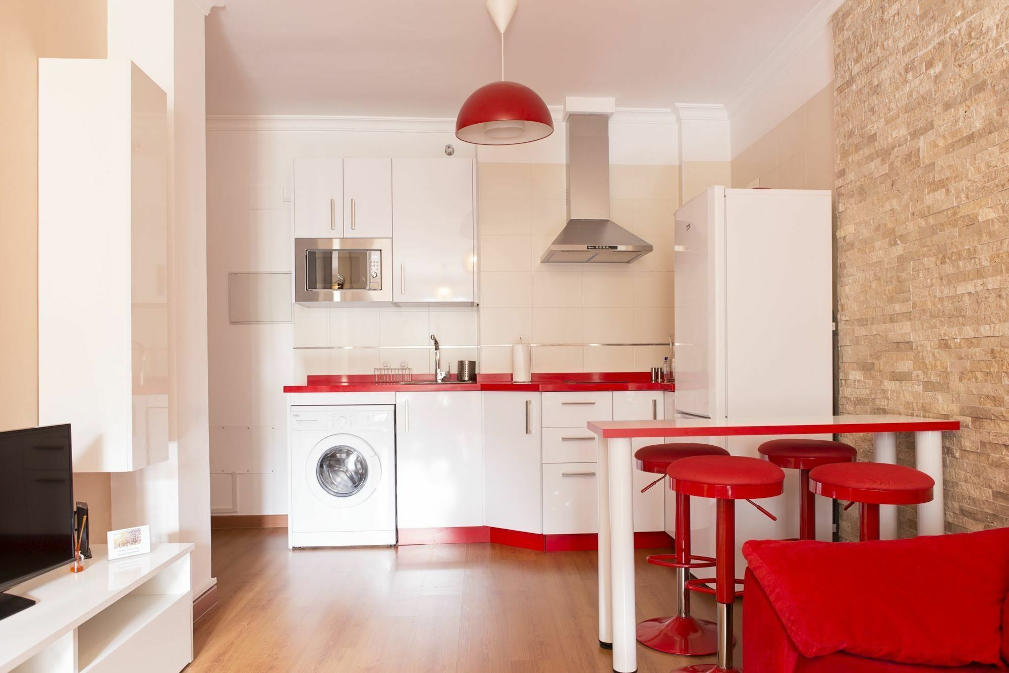 Suncity Loft Carreteria Malaga Zewnętrze zdjęcie