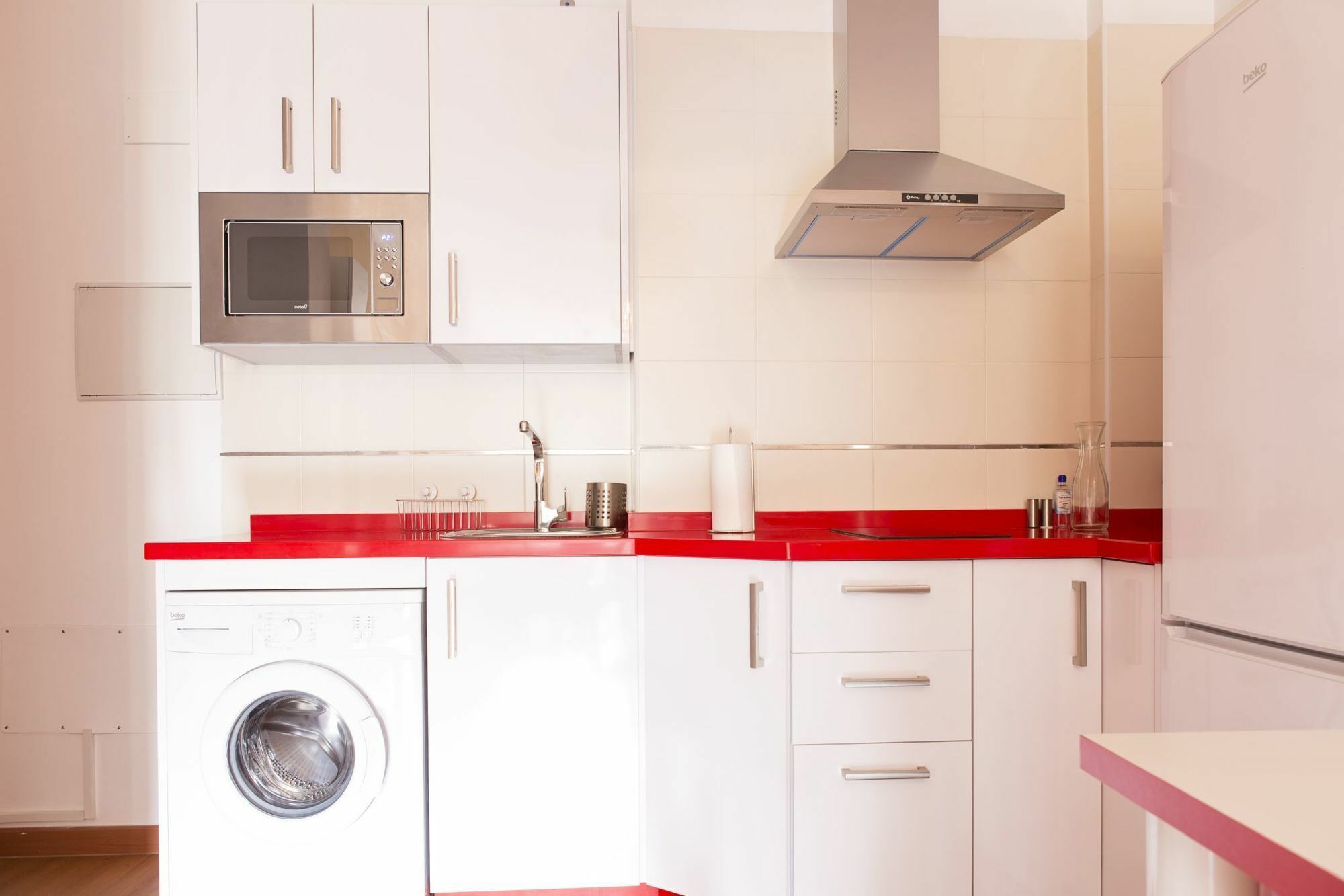 Suncity Loft Carreteria Malaga Zewnętrze zdjęcie