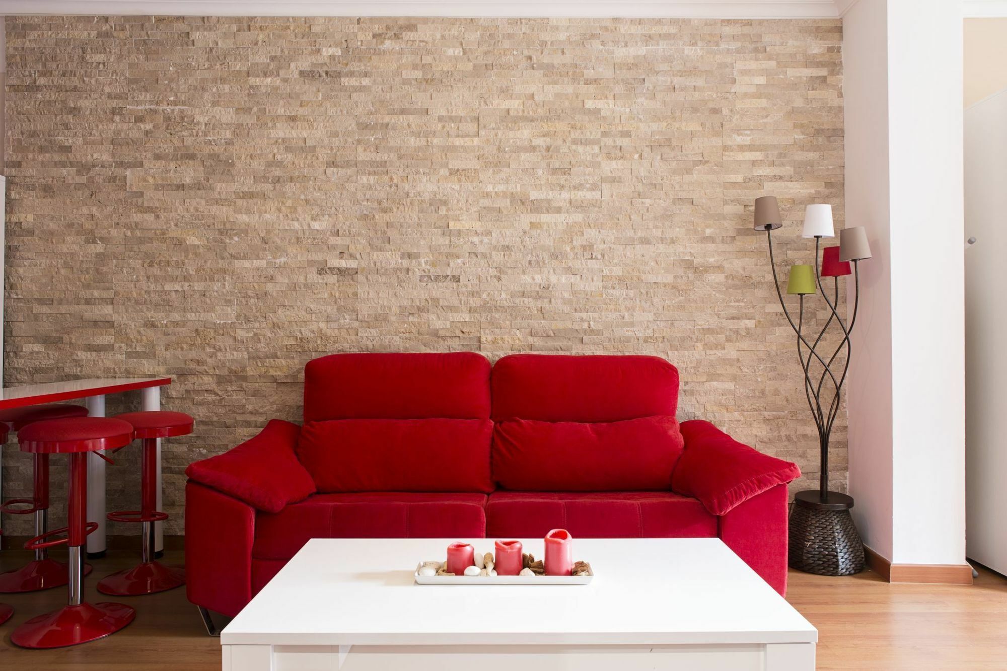 Suncity Loft Carreteria Malaga Zewnętrze zdjęcie